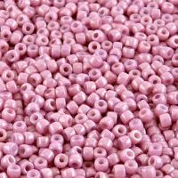 CHALK LILA LUSTER