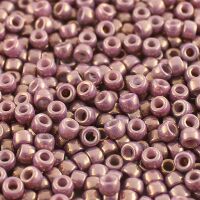 CHALK VIOLET LUSTER