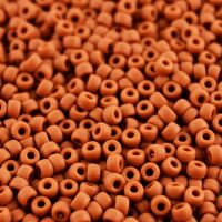 OPAQUE CHOCOLATE MAT