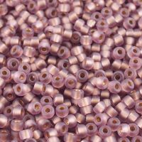 AMETHYST BRONZE ICE LINED