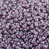 OPAL DARK VIOLET WHITE LUSTER