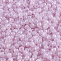 OPAL VIOLET WHITE LUSTER