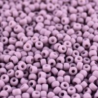 OPAQUE VIOLET MAT