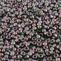 VEGA ON CHRYSOLITE