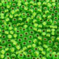 CHRYSOLITE BRONZE ICE LINED