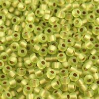 OLIVINE BRONZE ICE LINED
