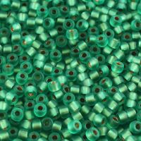 EMERALD BRONZE ICE LINED