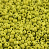 OPAQUE GREEN