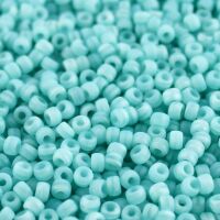 SILK BLUE OPAL MAT