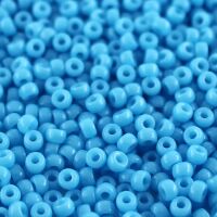 TURQUOISE BLUE