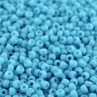 TURQUOISE BLUE MAT