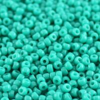 TURQUOISE GREEN