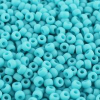 TURQUOISE DARK GREEN MAT
