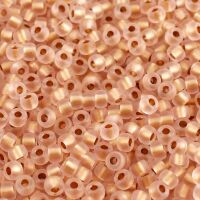 ROSALINE BRONZE ICE LINED
