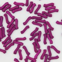 ALABASTER VIOLET NEON