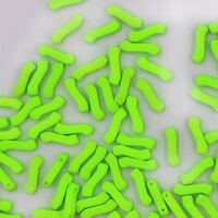 ALABASTER LIME NEON