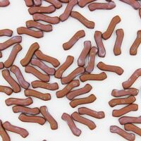 OPAQUE CHOCOLATE NEBULA MAT