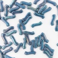 TURQUOISE BLUE NEBULA