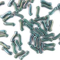 TURQUOISE GREEN NEBULA