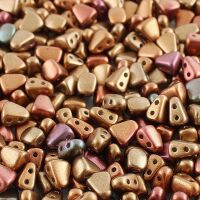 CRYSTAL ORANGE RAINBOW 0.1 kg