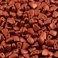 CRYSTAL BRONZE FIRE RED 0.1 kg