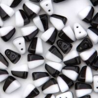 BLACK/WHITE OPAQUE 0.1 kg
