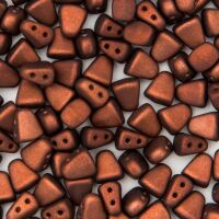 METALUST BURNT COPPER MAT 0.1 kg