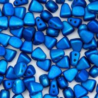 METALUST CROWN BLUE MAT 0.1 kg