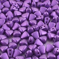 METALLIC SUEDE PURPLE 0.1 kg