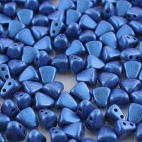 METALLIC SUEDE BLUE 0.1 kg