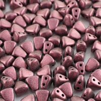 METALLIC SUEDE PINK 0.1 kg