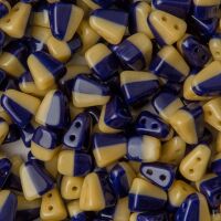NAVY BLUE/IVORY 0.1 kg