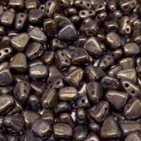 OPAQUE GREEN SENEGAL BROWN-PURPLE 0.1 kg