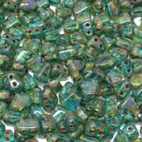 AQUAMARINE TRAVERTIN 0.1 kg