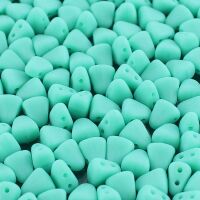 TURQUOISE GREEN MAT 0.1 kg