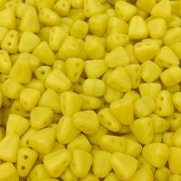 SILK YELLOW MAT 0.1 kg