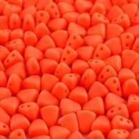 OPAQUE ORANGE MAT 0.1 kg
