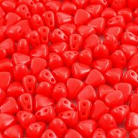 OPAQUE CORAL RED 0.1 kg