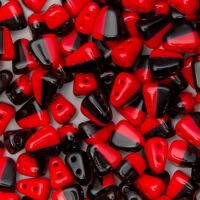 RED/BLACK OPAQUE 0.1 kg