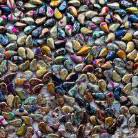 PAISLEY DUO VACUUM COATING MIX 0.1 kg