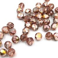CRYSTAL CAPRI GOLD