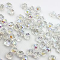 CRYSTAL AB