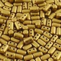 CRYSTAL BRONZE OLIVE GOLD
