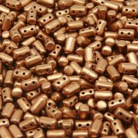 CRYSTAL BRONZE COPPER