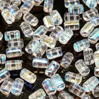 CRYSTAL AB