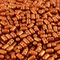 GOLD SHINE BRICK ? RED