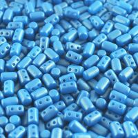GOLD SHINE CORNFLOWER BLUE
