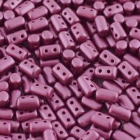 PASTEL BURGUNDY