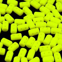 ALABASTER YELLOW NEON