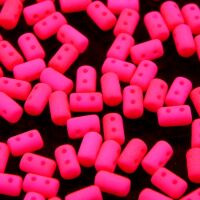 ALABASTER PINK NEON